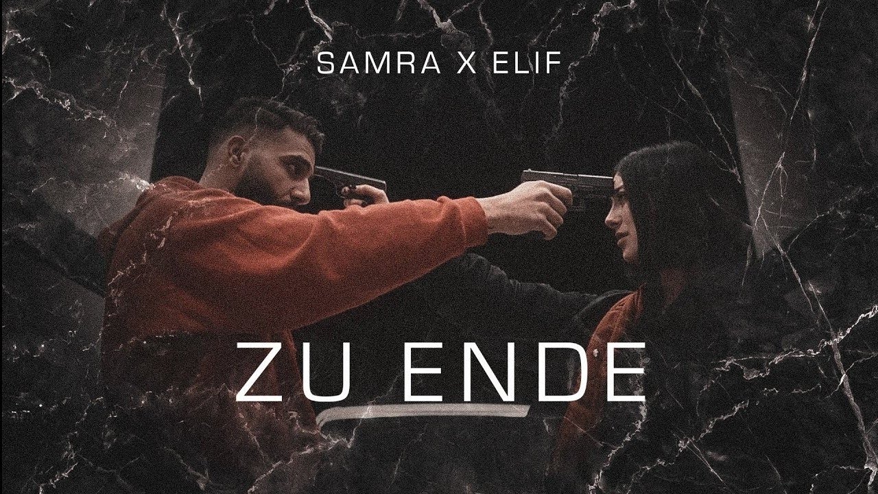 Samra X Elif - ZU ENDE (1 Hour Version)