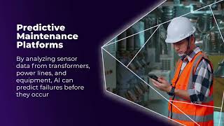 Custom Energy Software Powered by AI | Transforming Energy Apps with Artificial Intelligence screenshot 1