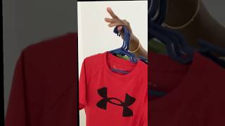 🦋Easy Cloth folding Technique‼️