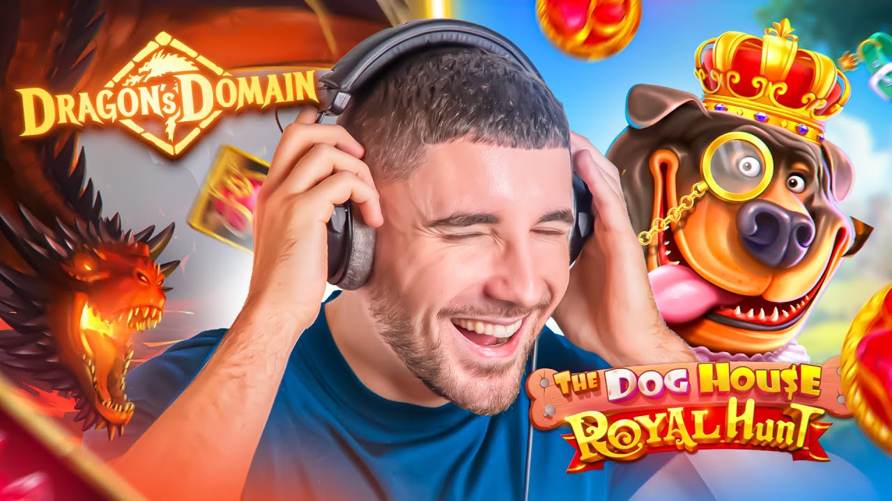 TOURNOI DE BONUS ( et + ) AVEC LE CHEVALIER WILL