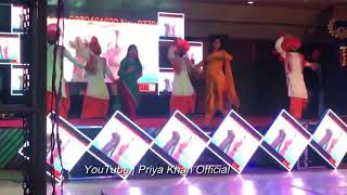Mandy Grewal New Live Hot Dance