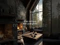 Press play to enjoy full experience🖤 #ambientmusic #calmmusic #cozynights