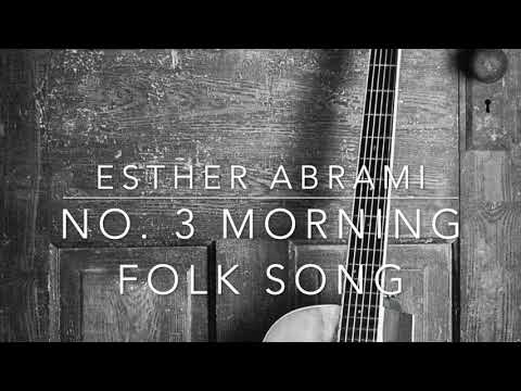 Esther Abrami -