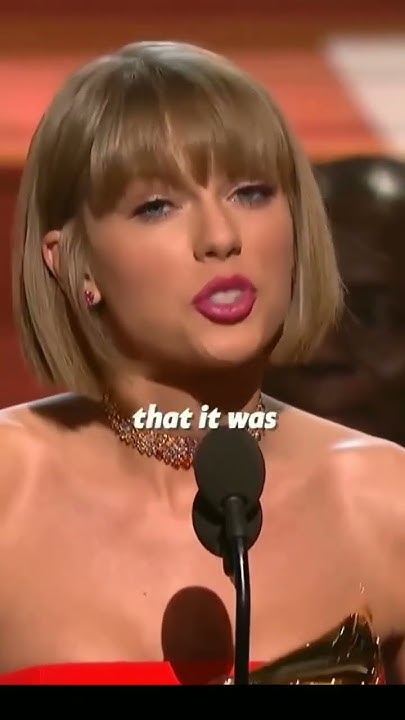 Taylor Swift'S Shocking Album Reveal: What You Missed! - 6wh6s90