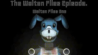 The Seltsam Show. | S2 EP1 | The Walten Files Chapter 1.