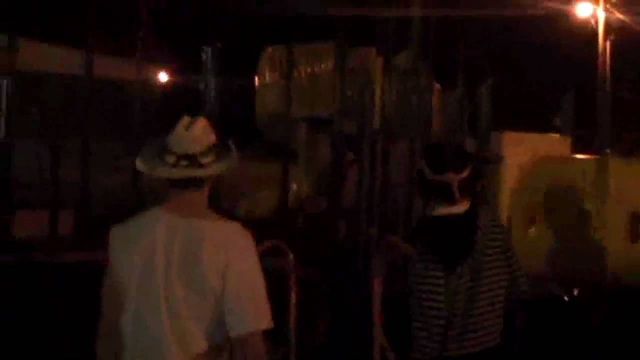 Zombies Episode I YouTube