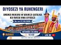 LIVE Umunsi Mukuru W Uburezi Gatolika Ku Rwego Rwa Diyosezi Ya Ruhengeri 