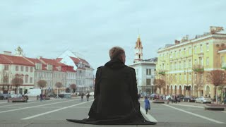 Dapa Deep Feat. Deividas Valma - Nothing