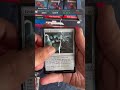 Booster 2 – Spider-Sense Tingling?#mtg #spm #spidermanmtg #tcgcommunity #fromscratch