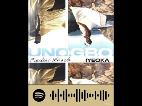 Fearless Miracle (Official Audio) | Iyeoka