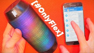JBL Pulse 1 [#OnlyFlex]