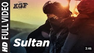 Full Movie song : Sultan। KGF I Yash l srinidhi  Shetty l Ravi Basrur l T-Series