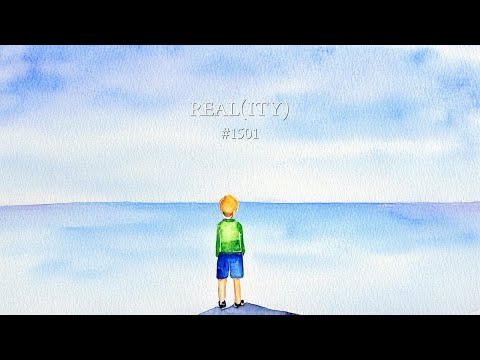 REAL(ITY) / #1501 feat.鏡音リン