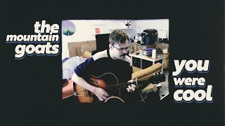 You Were Cool (TMG cover)