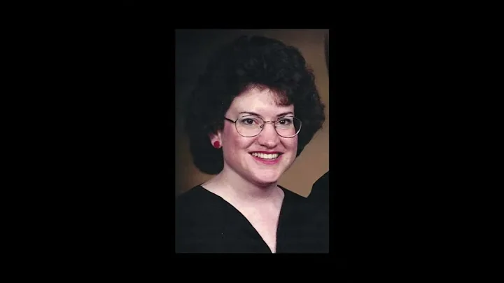 Amy Norman Memorial Service