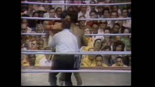 Robert Duran vs Esteban De Jesus 2 - 1080p 60fps