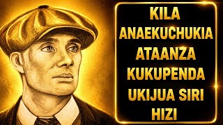 MBINU 10 ZA KISAIKOLOJIA KUMFANYA MTU ANAEKUCHUKIA AANZE KUKUPENDA NA KUTAMANI AWE KARIBU YAKO 