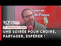 RCF Hauts de France : une radio qui vit grâce à vous !