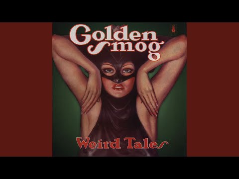 Looking Forward to Seeing You - Golden Smog
