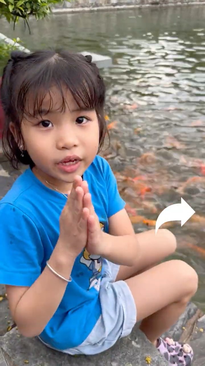 Su Hao film: please save food ?