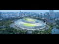 AFC Asian Cup 2023 Stadiums