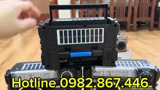 Radio 2 antennas Fp 722 s price 350k