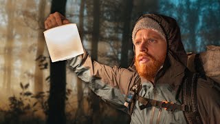 Scared Of Anything In The Woods? WATCH THIS by Jeremiah Stringer Hikes 3,767 views 4 months ago 7 minutes, 16 seconds