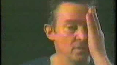 Playing the Dane - Jeremy Brett