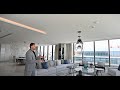 STUNNING PRESIDENTIAL PENTHOUSE WALKTHROUGH - PALM JUMEIRAH DUBAI