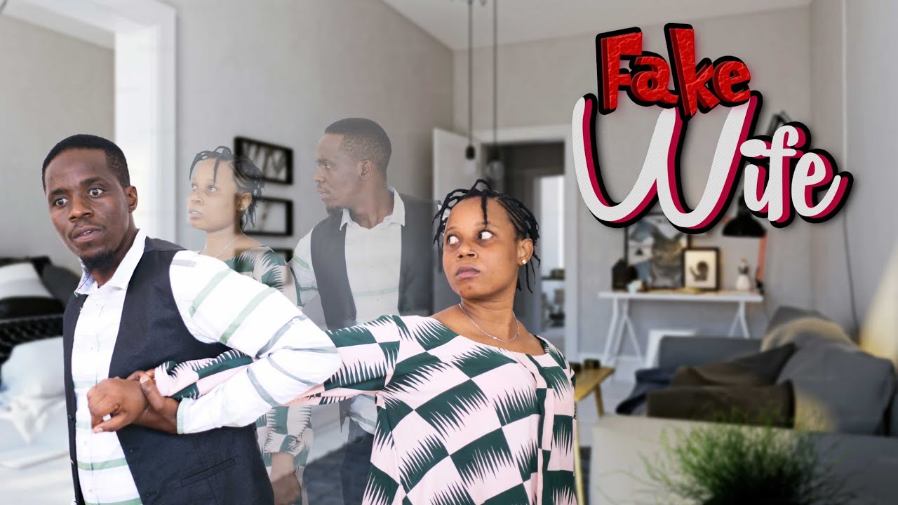 FAKE WIFE FULL MOVE