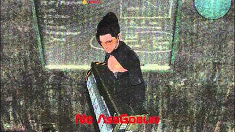 How to be a Noob on CombatArms