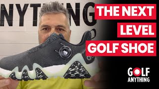 REVIEW - adidas Womens CodeChaos 22 BOA Golf Shoes