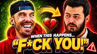 1 MIN AGO Mat Armstrong WIPES THE FLOOR With Bugatti CEO After Launching His OWN Car Brand