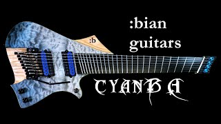 Download Lagu cyanBA by :bian guitars MP3 Download Lagu cyanBA by :bian guitars MP3