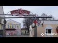 Витебск первый день зимы  прогулка по старому городу