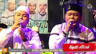 Siru Linaili voc Hafid Ahkam  Syubbanul Muslimin 