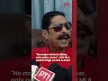 "No major crime in Bihar, only petty cases": JDU MLA Anant Singh on law &amp; order