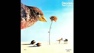🇧🇷 Deodato – First Cuckoo (1975) [Full Album] | Jazz-Rock, Funk, Latin, Fusion ★ Timeless Vibes