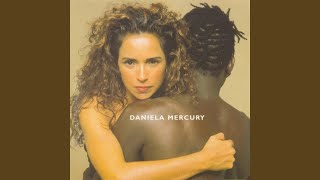 Video thumbnail of "Daniela Mercury - Nobre Vagabundo"