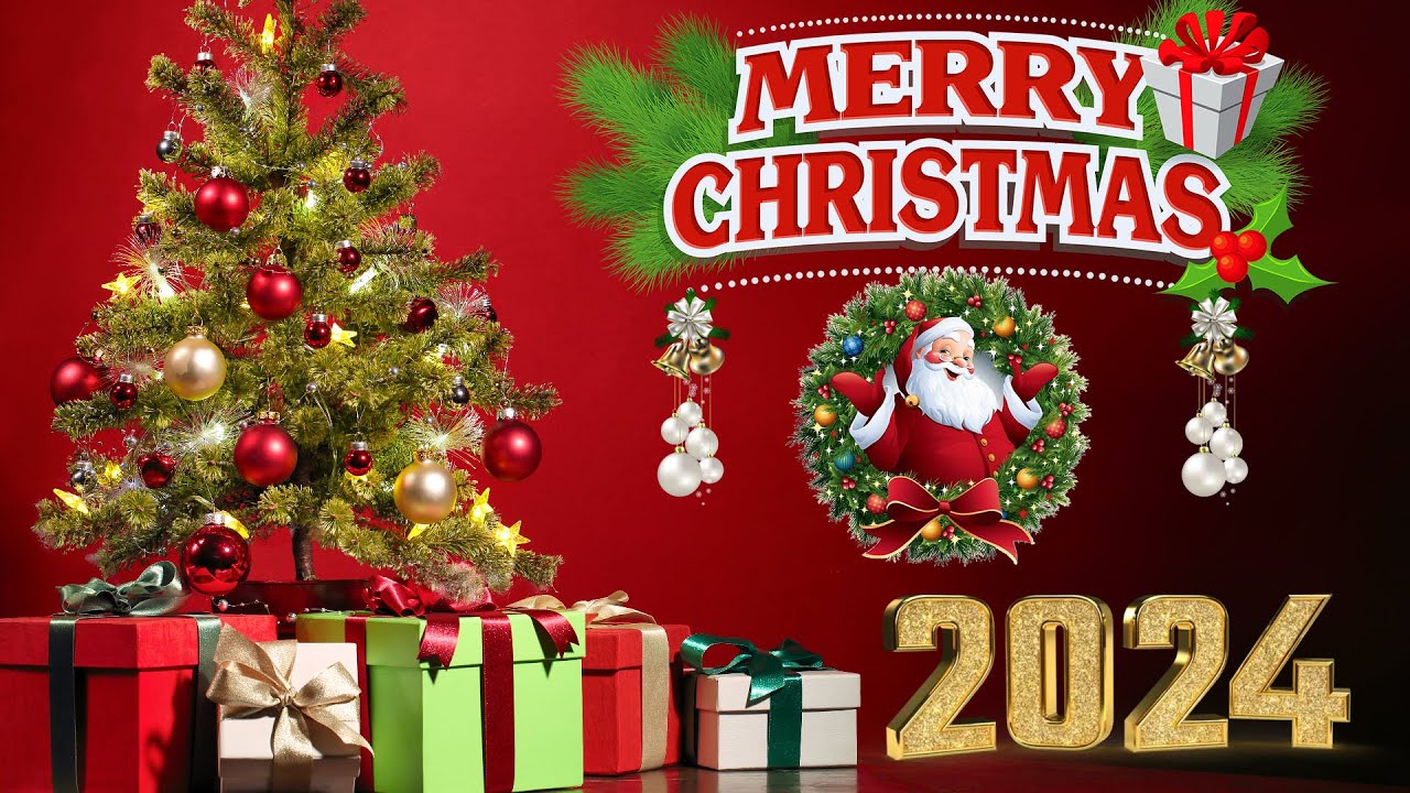 CHRISTMAS SONGS 2024 🎄 TOP HITS, Pasko sa Pinas - playlist by Filtr US