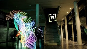 TECHFEST MUNICH TRAILER HD LO