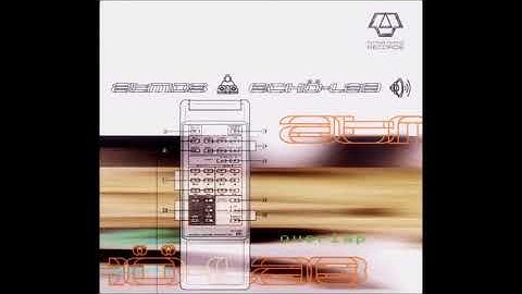 Atmos / Echö-Lab ‎– Overlap [Full Album]