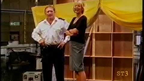 ITV1 Continuity Ads 11-07-03