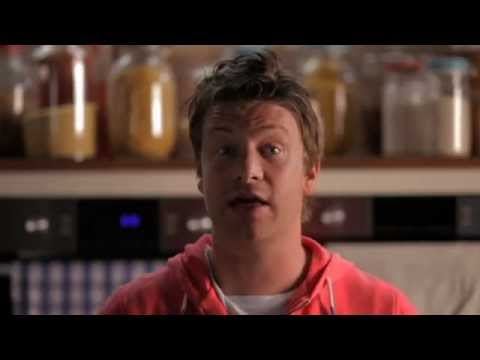 Jamie Oliver   Deutsch   Wohlfühlküche   Essen das glücklich macht. 