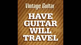 179 - Austin Snell @VintageGuitarOnline