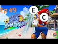 Live Forever in the Challenge Stage | Super Mario Sunshine Ep #9