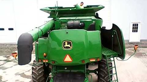 Power Fold Auger - PWR EZ SYSTEMS - How it