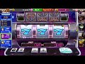 Super Big Win★5 FROGS Slot Bet $4 