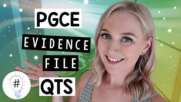 TEACHERS STANDARDS EVIDENCE