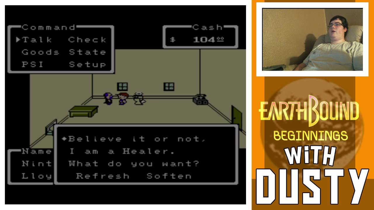 download earthbound beginnings wii u download earthbound beginnings wii u